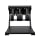 Kierownica SIMAGIC P1000I-RS Modular Inverted Hydraulic Pedals Set